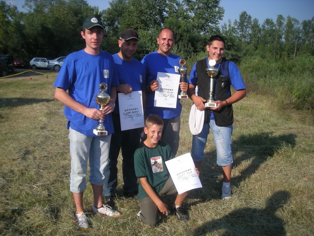 Šumadijska liga